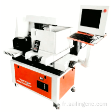 Unitary Mini Wire Cut EDM AIO SF2025U